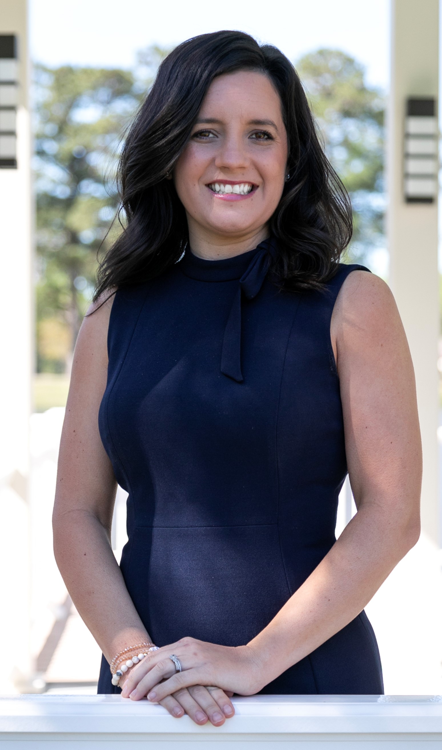 Ashlee Guess-Richardson